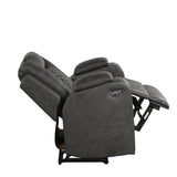 Benz Reclining Chair