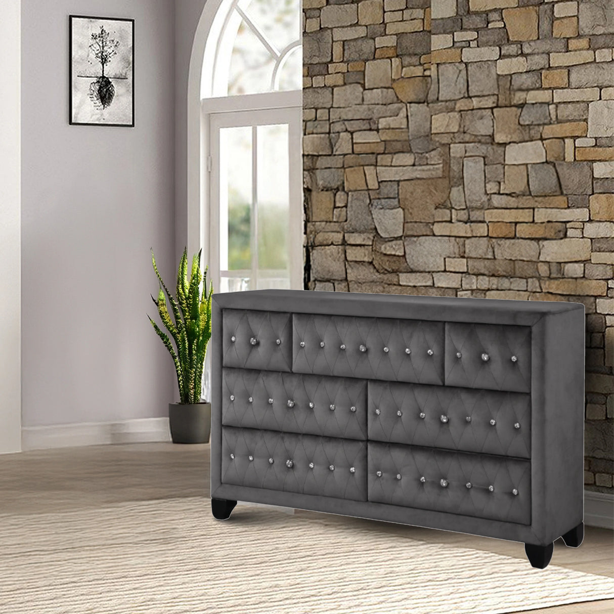 Hazel Bedroom Set