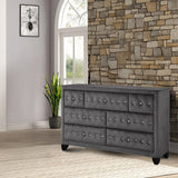 Sophia Bedroom Set