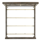 Maverick Panel Bedroom Set