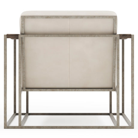 Dekker Leather Chair