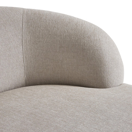 Symi Outdoor Swivel Daybed