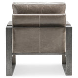 Liam Leather Chair