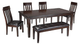 Haddigan Dining Set