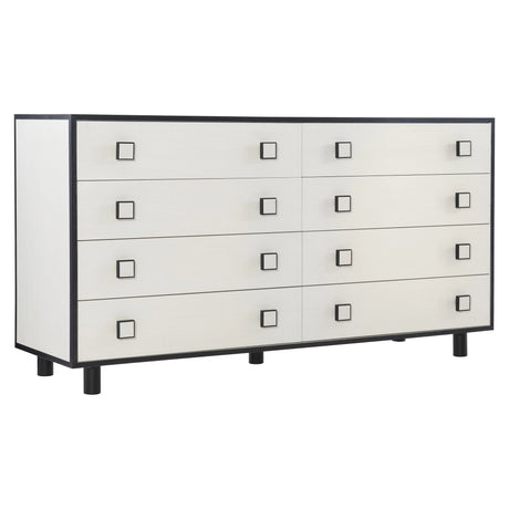 Silhouette Dresser