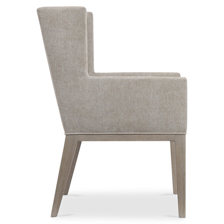 Linea Arm Chair