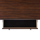 Phillipe 5-Drawer Chest in Cherry
