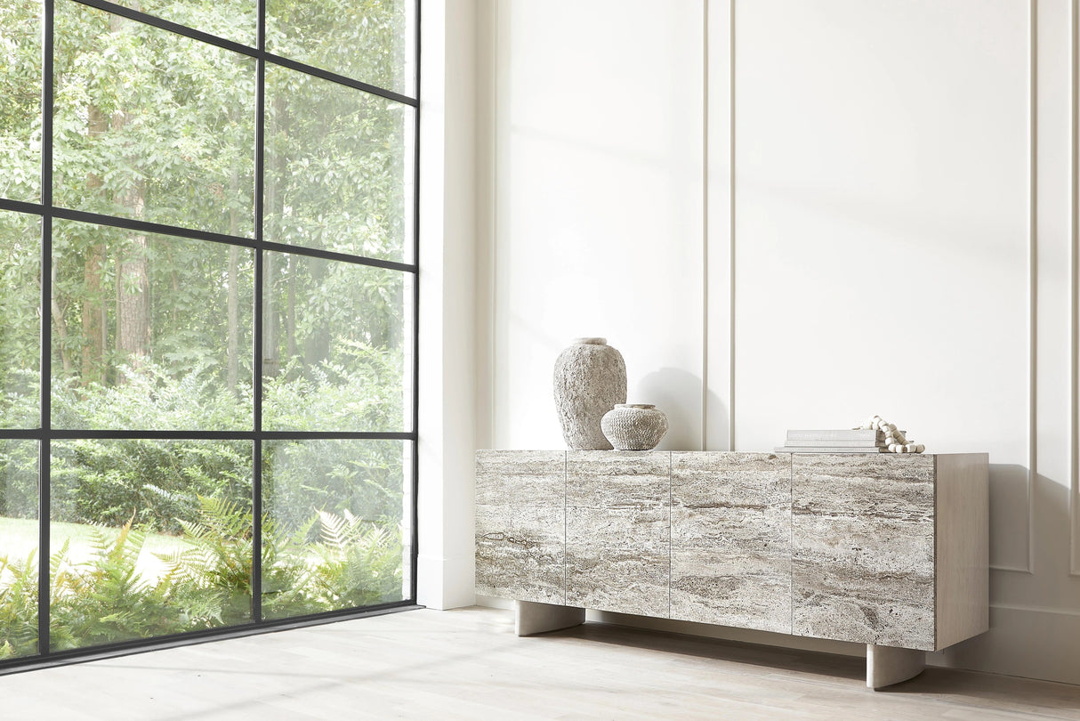 Sereno Entertainment Credenza