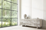Sereno Entertainment Credenza