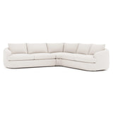 Jules Fabric Sectional