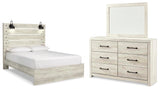 Cambeck Bedroom Set