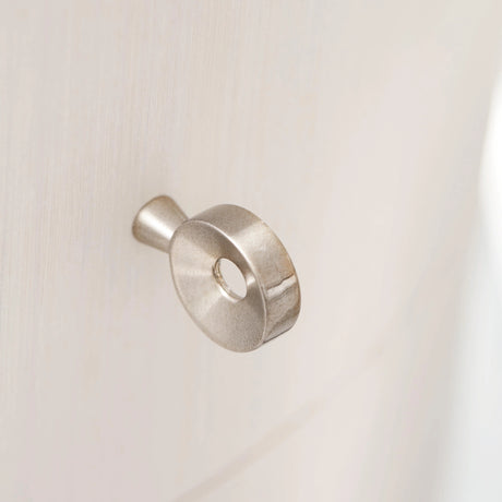 Axiom Side Table
