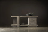 Monolith Entertainment Credenza