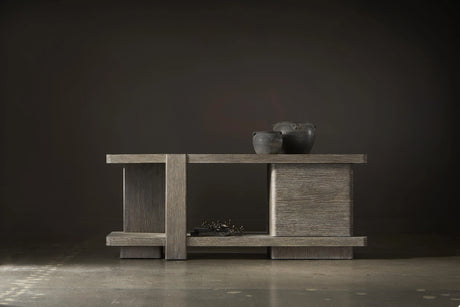 Monolith Entertainment Credenza