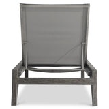 Hugo Outdoor Chaise