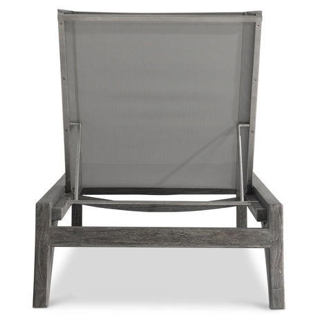 Hugo Outdoor Chaise