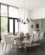 Linea Arm Chair