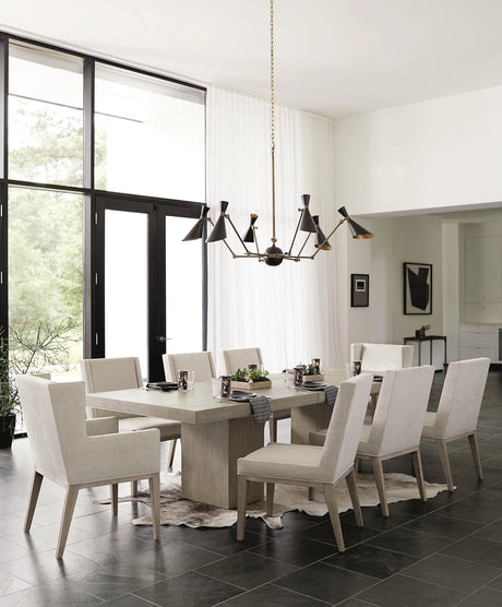 Linea Arm Chair