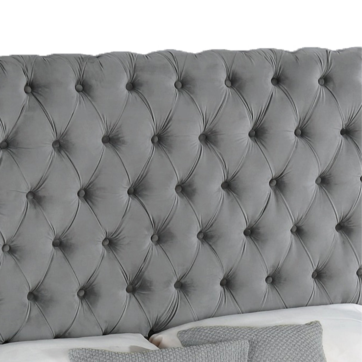 Hazel Bed