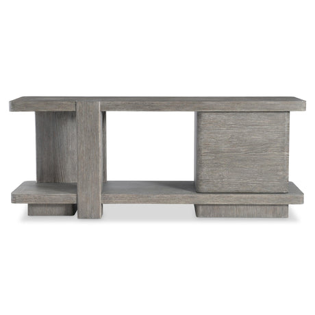 Monolith Entertainment Credenza