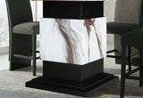 D12 Bar Table