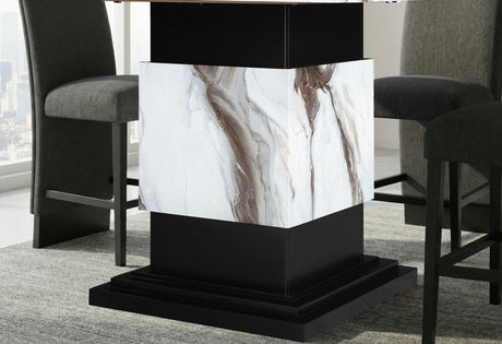 D12 Bar Table