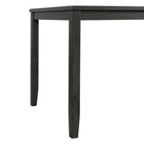 Alex 60" 7PC Dining Set