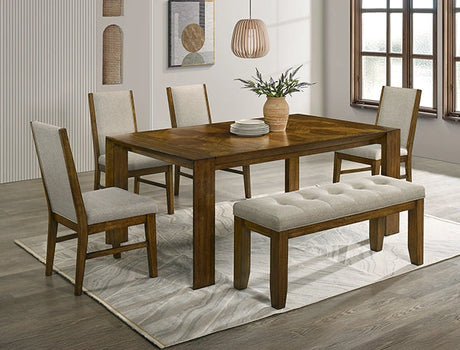 Hollister Dining Table image