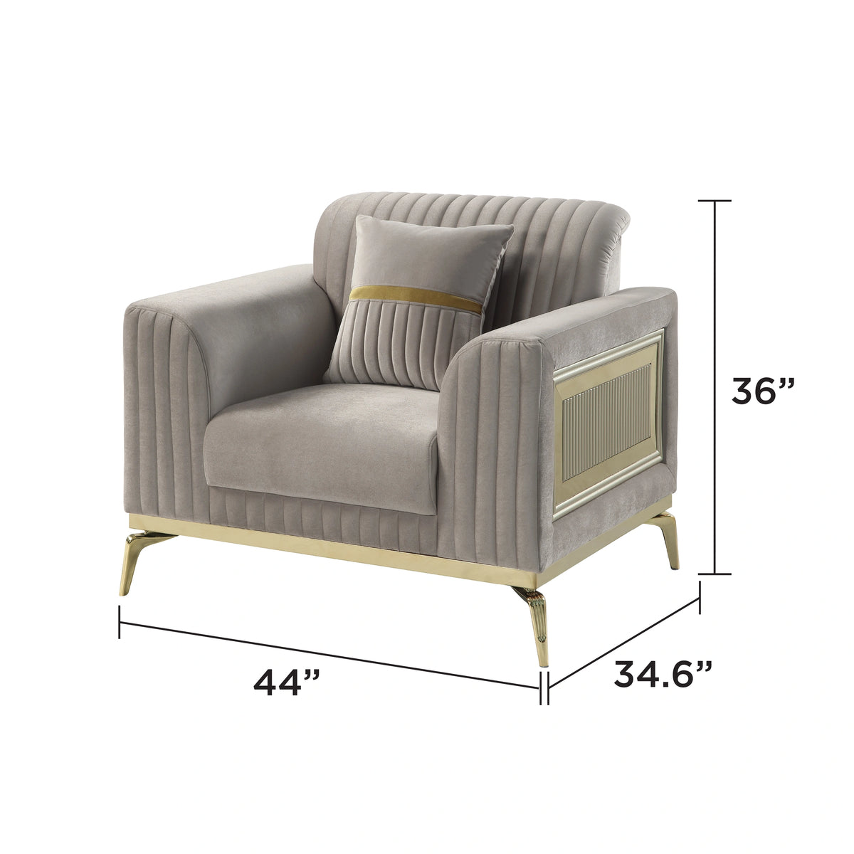 Antigua Chair