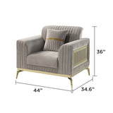 Antigua Chair