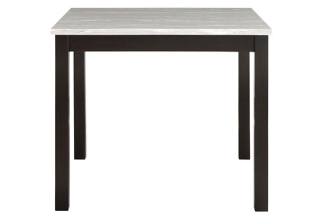 D4052 Bar Table and 4 Bar Stools