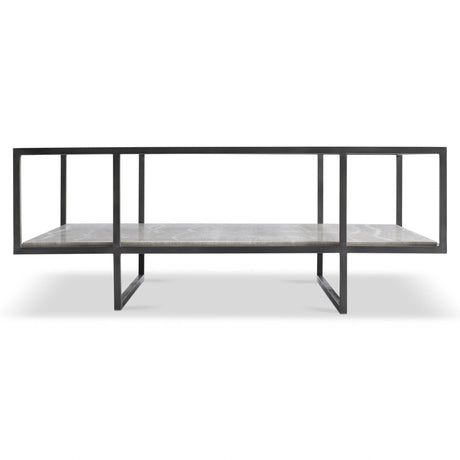 Harlow Cocktail Table