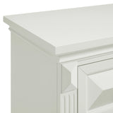 Bridgestone Dresser and Mirror Set