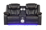 Challenger Loveseat