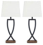 Makara Table Lamp (Set of 2) image