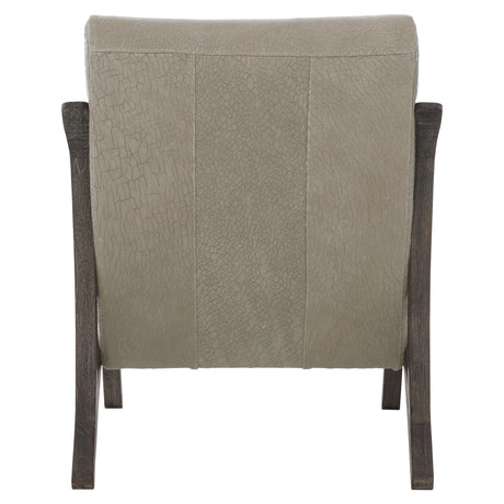 Dash Leather Chair
