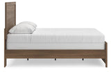Broachmyn Bed