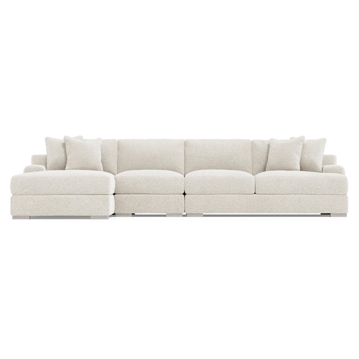 Andie Fabric Sectional