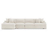 Andie Fabric Sectional