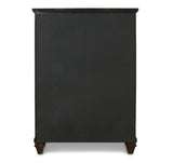 Sevilla Chest-Walnut
