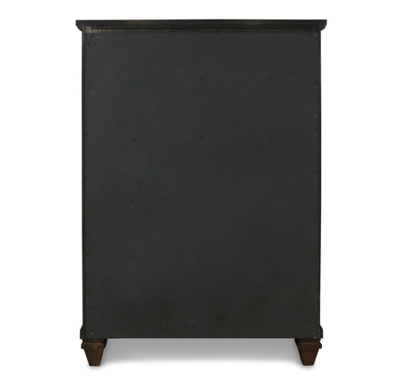 Sevilla Chest-Walnut