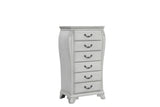 CAMBRIA HILLS JEWLERY CHEST-MIST GRAY