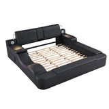 ZOYA Bed