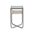 Kendo Accent Table