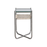 Kendo Accent Table