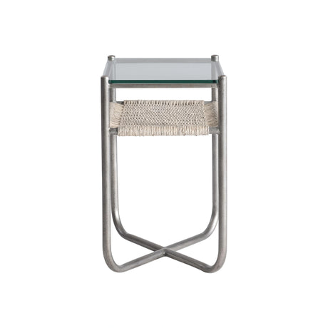 Kendo Accent Table