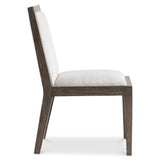 Outline Side Chair