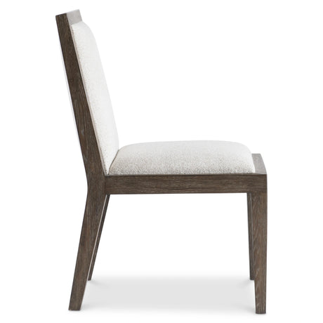 Outline Side Chair