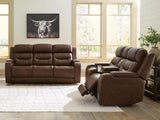 Knightington Living Room Set