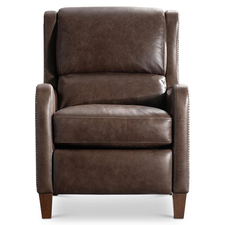 Landon Leather Recliner